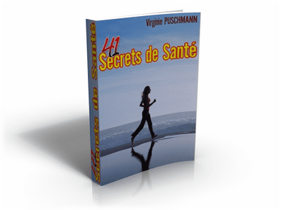 41 secrets de santé